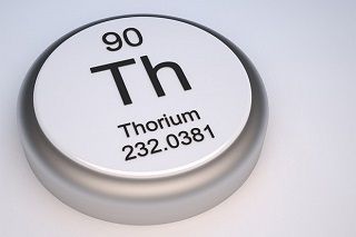 Thorium-based Nuclear Reactors