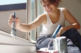 Green Seam -- How to Make Home Renovations Eco-Friendly