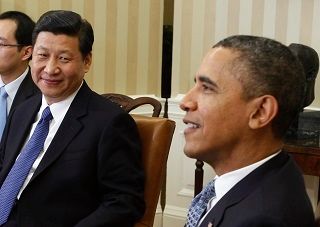 Can a U.S.-Chinese Collaboration on Climate Change Become a Reality?