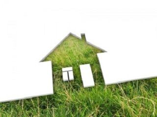 Building a Greener Home