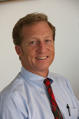 Tom Steyer – Using His Money for the Good of the World Around Him