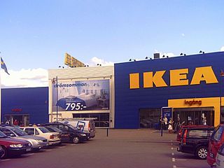 Ikea Focuses its Attention on the Solar Market