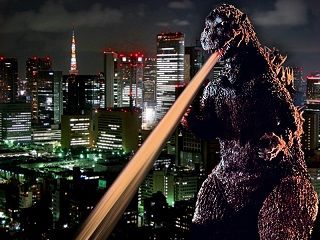 Godzilla, Fukushima, and Our Not-Quite-All-of-the-Above Energy Policy