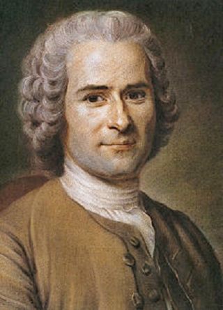 Jean-Jacques Rousseau and Corruption in Government