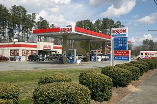 Does Exxon Really Hate America?