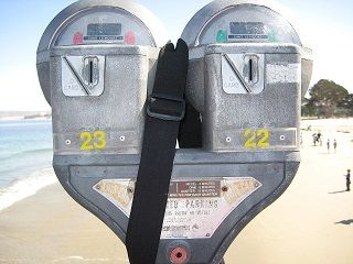 The Future of Transportation: The Dreaded Parking Meter