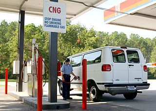 Will Natural Gas Powered Vehicles Ever Become Mainstream?