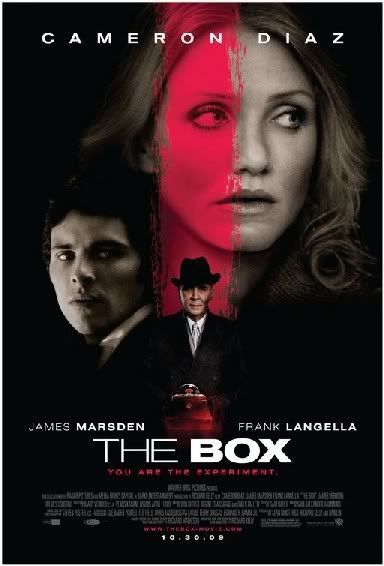 The Box - Kutu 2009 Full Online izle