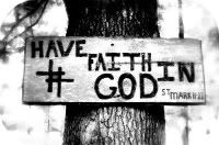 have faith Pictures, Images and Photos