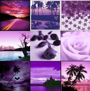 purple collage photo: collage purple purple-icons-romantic-collage.jpg