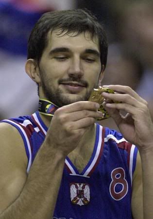 Image Image - Stojakovic-Predrag