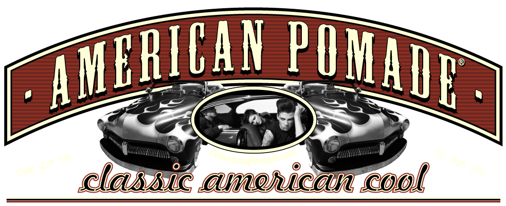 american pomade malaysia