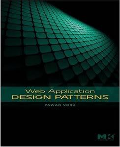 Web Application Design Patterns (Interactive Technologies)