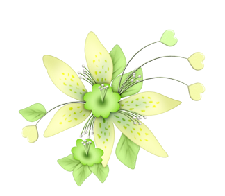 BVSFirstLightFlower04.png picture by ArteByDamita2009