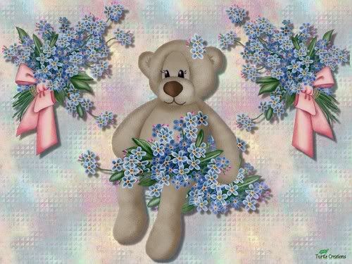 ForgetMeNotTeddy-vi.jpg picture by ArteByDamita2009