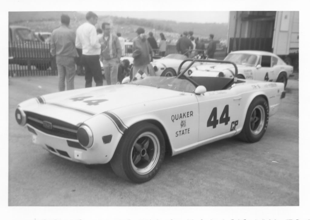 Group 44 Tr6