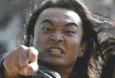 your soul is mine photo: Your Soul is Mine SHangTsung.jpg