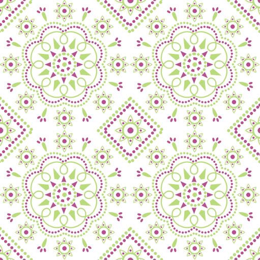 pattern background. floral pattern wallpaper