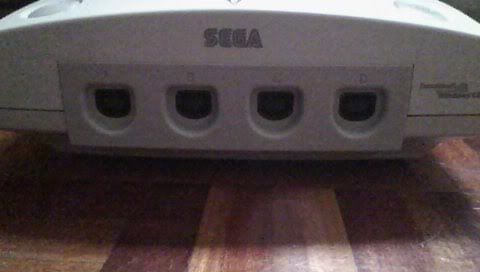 Dreamcast