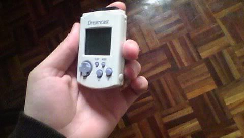 vmu