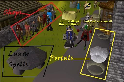 MDimitri - [317] Skillz-Pk - RaGEZONE Forums