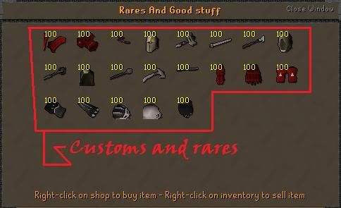 MDimitri - [317] Skillz-Pk - RaGEZONE Forums