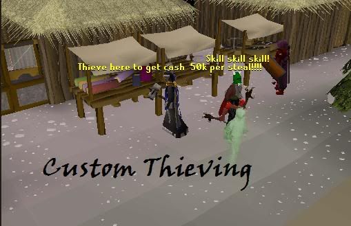 MDimitri - [317] Skillz-Pk - RaGEZONE Forums
