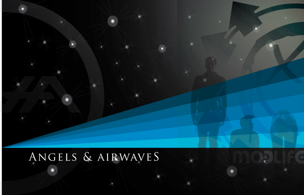 Angels And Airwaves Movement Forum View topic AVA blink182 wallpaper