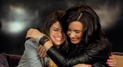 selena and demi Pictures, Images and Photos