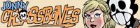 Jonny Crossbones