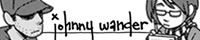 Johnny Wander
