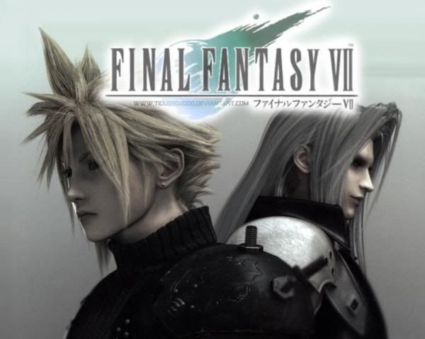 final fantasy 7 wallpapers. final fantasy Pictures, Images