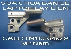 HCM - Sửa laptop bị gãy bản lề ở đâu ? - 39