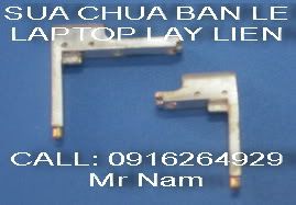 HCM - Sửa laptop bị gãy bản lề ở đâu ? - 15