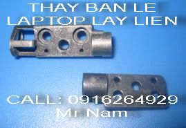 HCM - Sửa laptop bị gãy bản lề ở đâu ? - 23