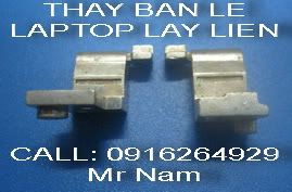 HCM - Sửa laptop bị gãy bản lề ở đâu ? - 24