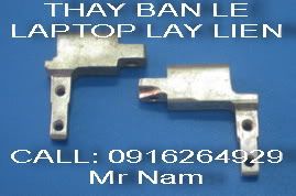 HCM - Sửa laptop bị gãy bản lề ở đâu ? - 30