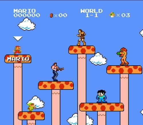 JUEGOS DE SUPER MARIO BRONS juegos de super mario brons: