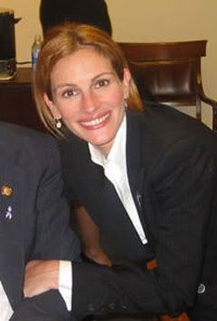 Julia Roberts 2010