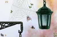 Spider - El secreto de Bryce Manor