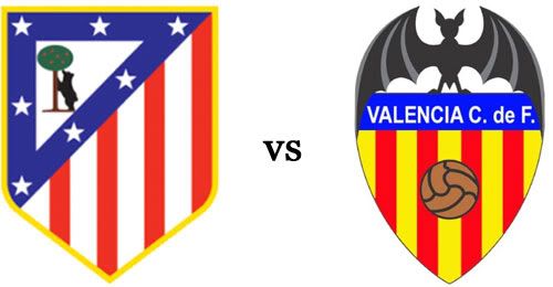 Атлетико Мадрид - Валенсия. Часть вторая. Мнение болельщиков &#171;Валенсии&#187; о предстоящем матче