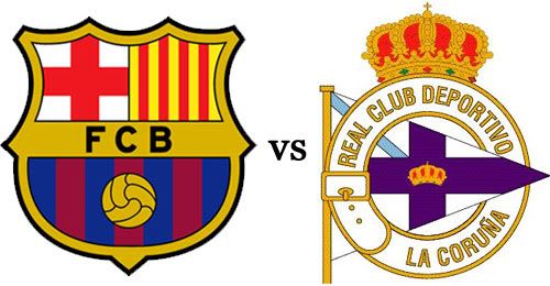 FC BARCELONA DEPORTIVO fc barcelona deportivo: