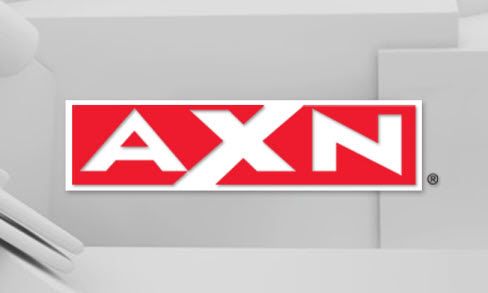 Canal AXN Canal AXN