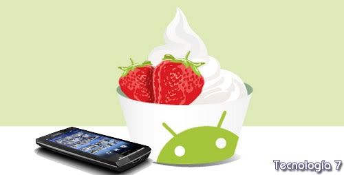 Froyo
