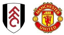 Fulham - Manchester United Fulham - Manchester United
