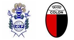 Gimnasia La Plata - Colón Gimnasia La Plata - Colón