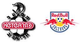 Hapoel Tel Aviv - Red Bull Salzburgo Hapoel Tel Aviv - Red Bull Salzburgo