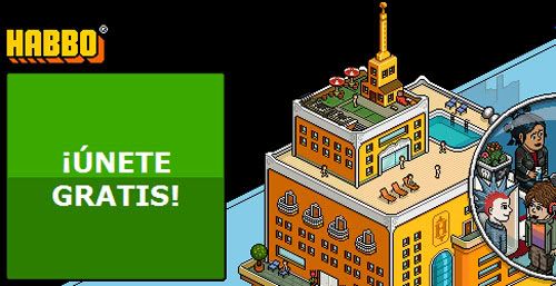 HABBO HOTEL COM ES habbo hotel com es: