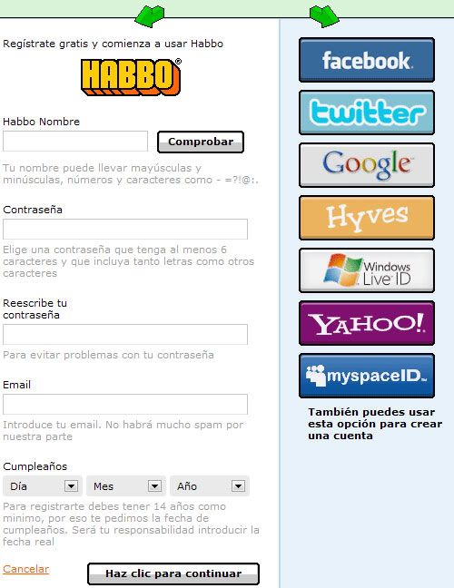 HABBOHOTEL ES GRATIS habbohotel es gratis: