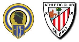 Hércules - Athletic de Bilbao Hércules - Athletic de Bilbao